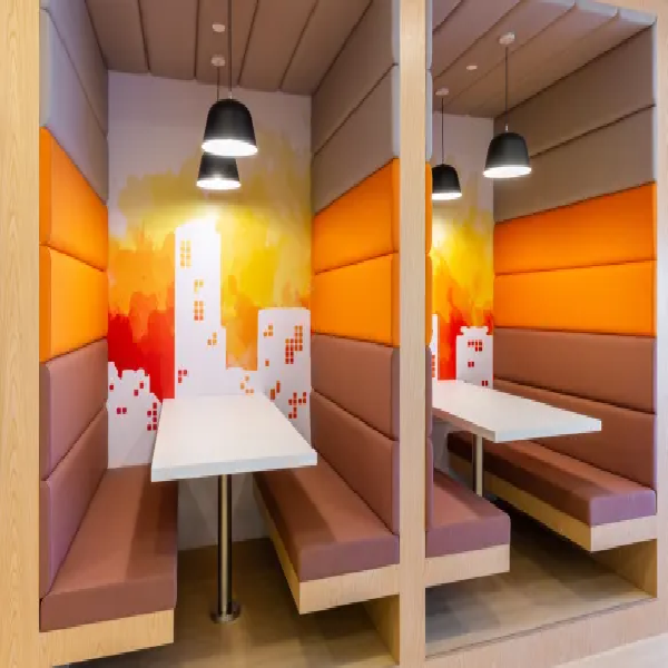 Regus Business Centre, Surjan Tower | Guindy, Chennai